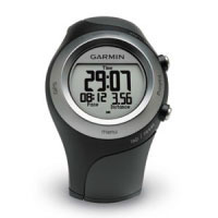 Garmin Forerunner 405 (010-00658-21) Garmin Forerunner 405 (010-00658-21)